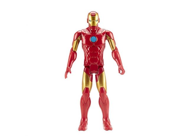 فیگور 30 سانتی مرد آهنی, تنوع: E3309EU04-Iron Man, image 