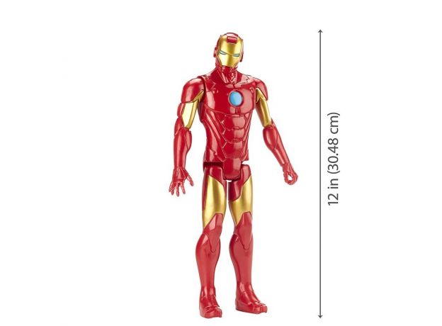 فیگور 30 سانتی مرد آهنی, تنوع: E3309EU04-Iron Man, image 5