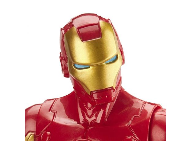 فیگور 30 سانتی مرد آهنی, تنوع: E3309EU04-Iron Man, image 6