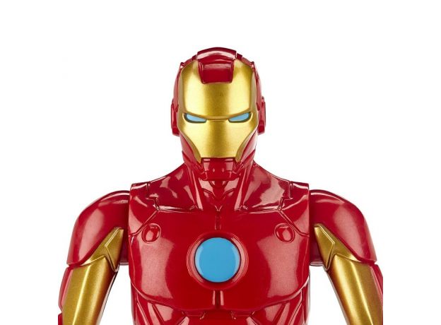 فیگور 30 سانتی مرد آهنی, تنوع: E3309EU04-Iron Man, image 7