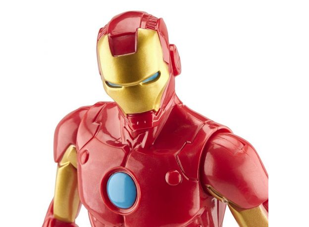 فیگور 30 سانتی مرد آهنی, تنوع: E3309EU04-Iron Man, image 8