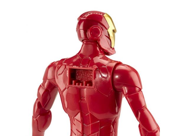 فیگور 30 سانتی مرد آهنی, تنوع: E3309EU04-Iron Man, image 9