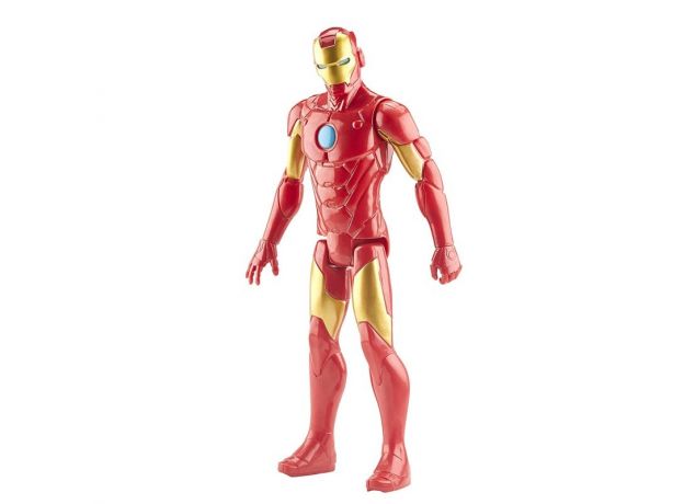 فیگور 30 سانتی مرد آهنی, تنوع: E3309EU04-Iron Man, image 3