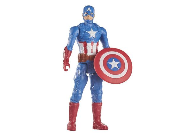 فیگور 30 سانتی کاپیتان آمریکا, تنوع: E3309EU04-Captain America, image 