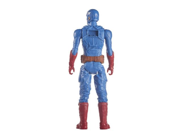 فیگور 30 سانتی کاپیتان آمریکا, تنوع: E3309EU04-Captain America, image 3