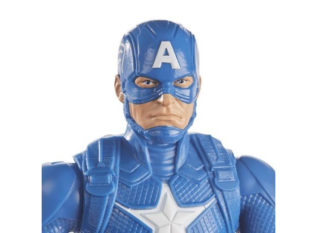 فیگور 30 سانتی کاپیتان آمریکا, تنوع: E3309EU04-Captain America, image 5