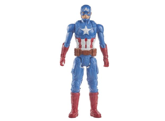 فیگور 30 سانتی کاپیتان آمریکا, تنوع: E3309EU04-Captain America, image 6