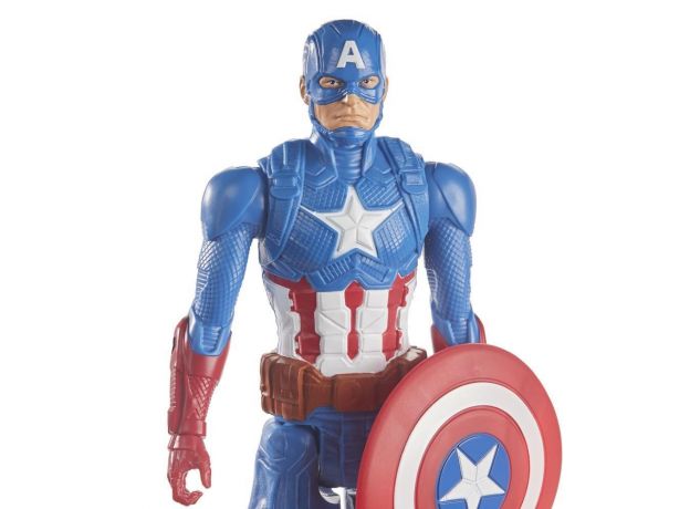 فیگور 30 سانتی کاپیتان آمریکا, تنوع: E3309EU04-Captain America, image 7