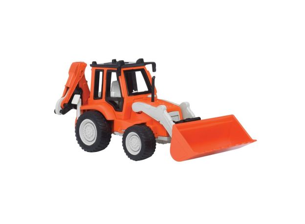 لودر بیل مکانیکی Driven, تنوع: WH1009Z-Loader, image 4