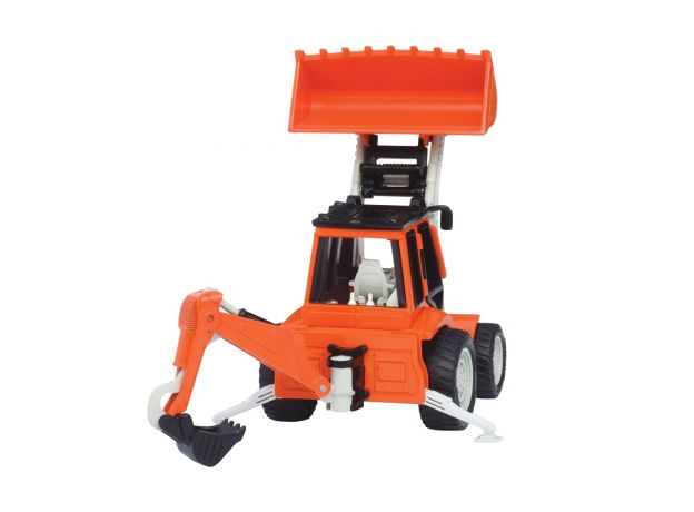 لودر بیل مکانیکی Driven, تنوع: WH1009Z-Loader, image 5