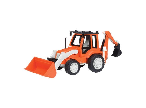 لودر بیل مکانیکی Driven, تنوع: WH1009Z-Loader, image 6