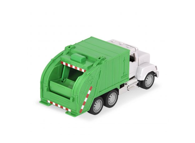 مینی ماشین حمل زباله و بازیافت مکانیکی Driven, image 5