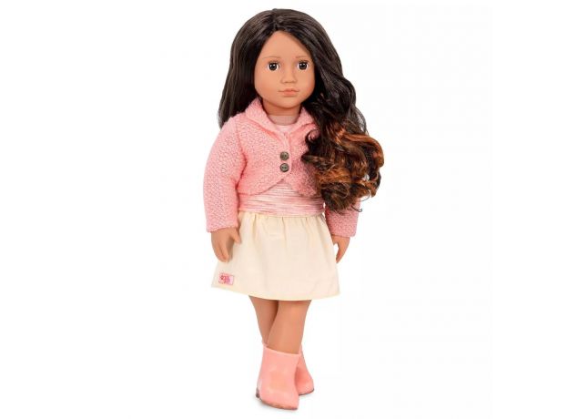عروسک 46 سانتی OG مدل Maricela, image 