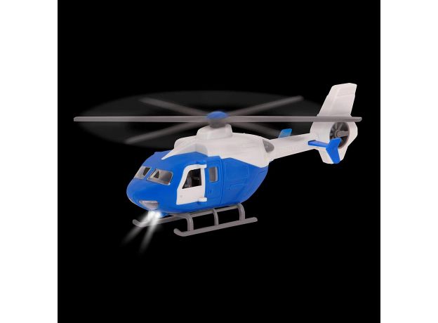 مینی هلیکوپتر نجات Driven, image 3