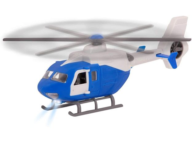مینی هلیکوپتر نجات Driven, image 