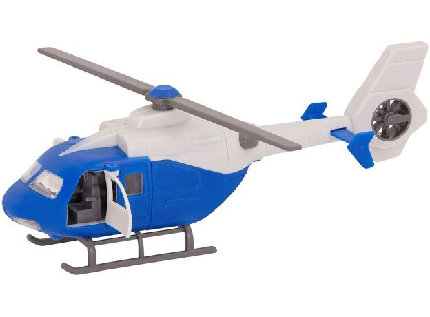 مینی هلیکوپتر نجات Driven, image 2
