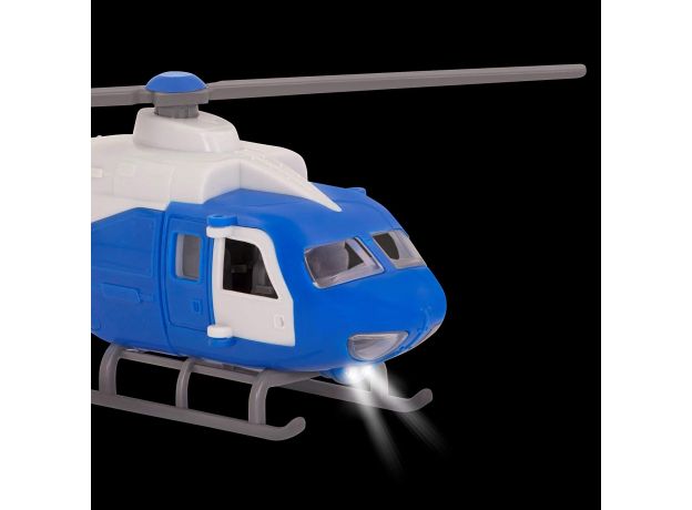 مینی هلیکوپتر نجات Driven, image 4
