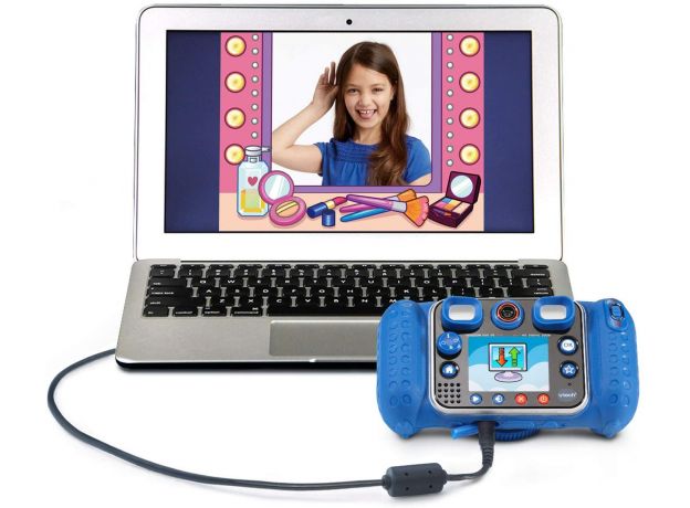 دوربین هوشمند Vtech رنگ آبی, image 11