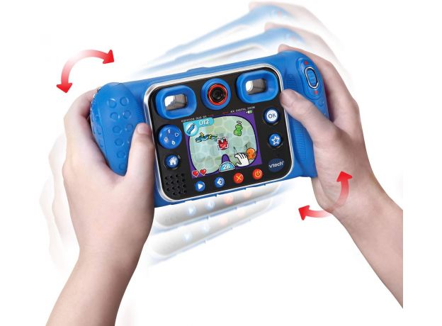 دوربین هوشمند Vtech رنگ آبی, image 5