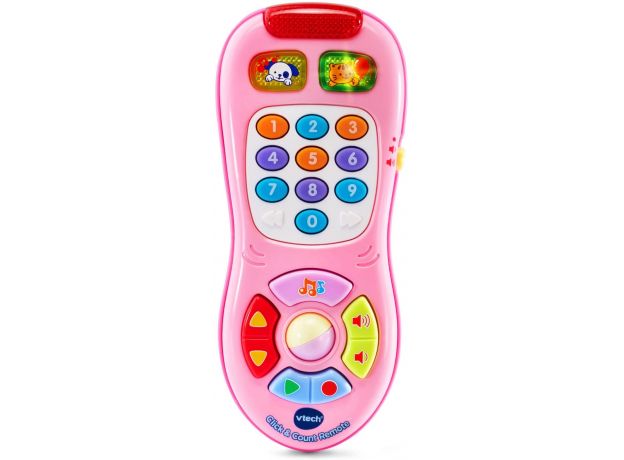 ریموت کنترل آموزشی Vtech, image 4