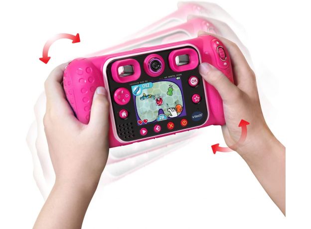 دوربین هوشمند Vtech رنگ صورتی, image 8