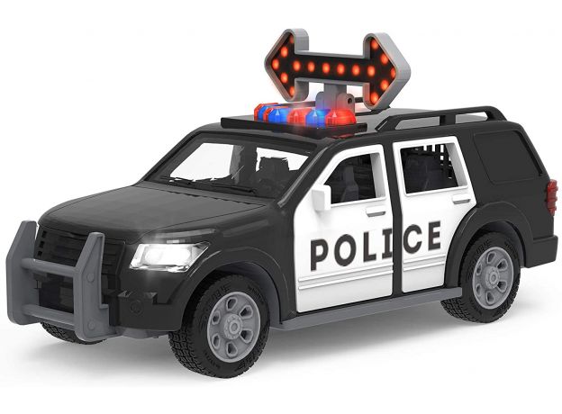 مینی پاترول پلیس Driven, image 6
