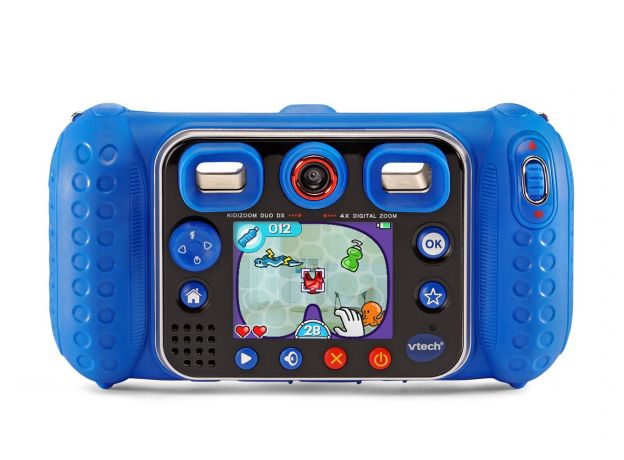 دوربین هوشمند Vtech رنگ آبی, image 8