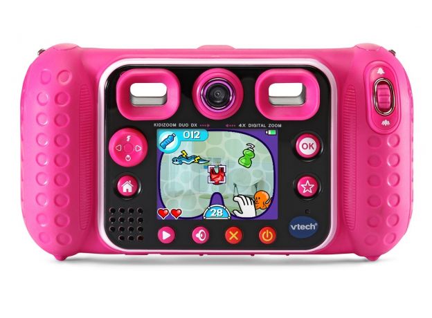 دوربین هوشمند Vtech رنگ صورتی, image 10