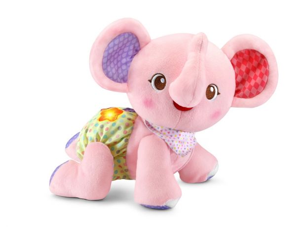 فیل بازیگوش Vtech صورتی, تنوع: 533250vt-Pink, image 6