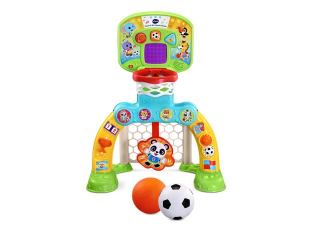 ست ورزشی و آموزشی دو حالته Vtech, image 10