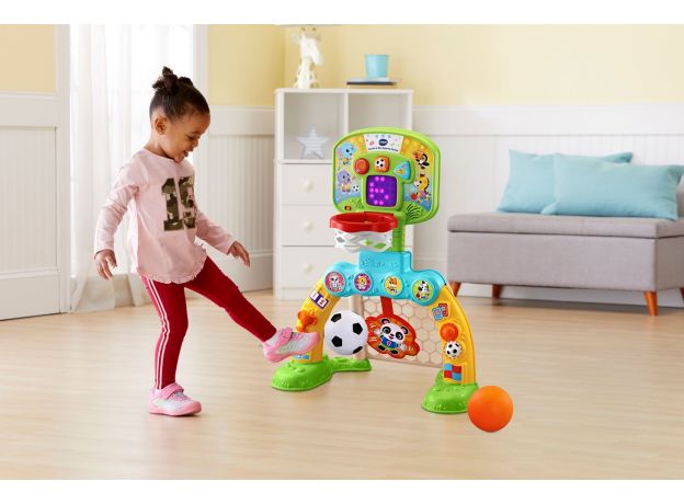 ست ورزشی و آموزشی دو حالته Vtech, image 3