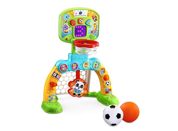 ست ورزشی و آموزشی دو حالته Vtech, image 8