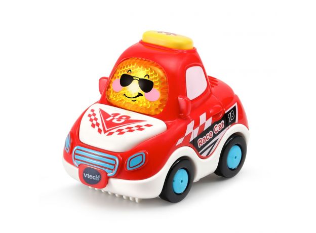 پیست چرخشی Toot Toot Smart Wheel Vtech, image 12