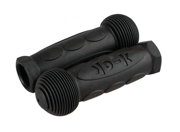 دستگیره اسکوترهای Micro رنگ مشکی, تنوع: AC6003B-Black, image 
