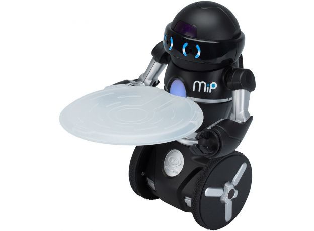 ربات سیاه MIP, image 3