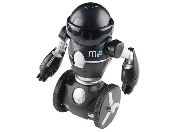 ربات سیاه MIP, image 4