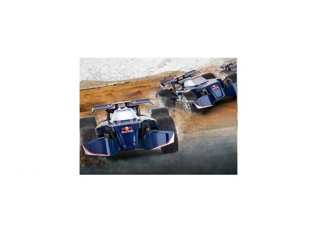 ماشین شارژی   ( Carrera) RED BULL, image 2