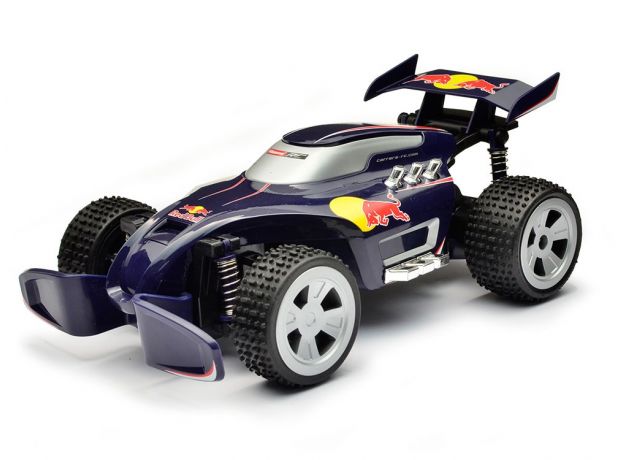 ماشین شارژی   ( Carrera) RED BULL, image 3