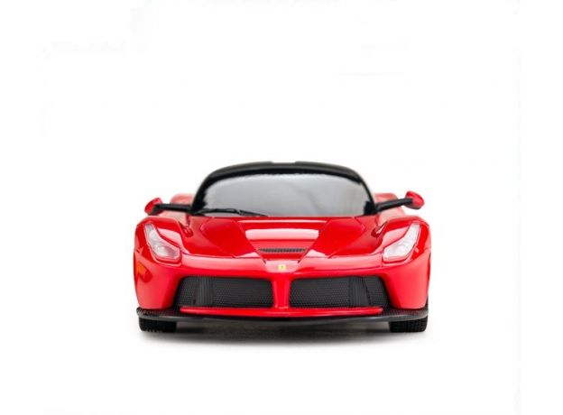 ماشین کنترلی فراری LaFerrari (قرمز), image 4