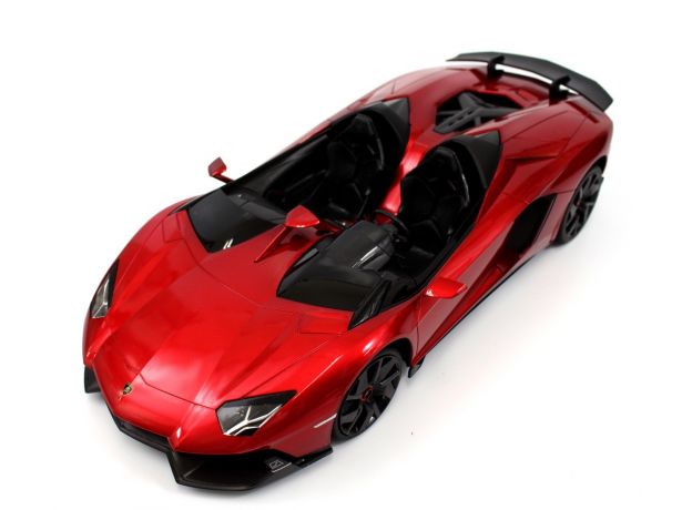 ماشین کنترلی لامبورگینی Aventador J, image 2