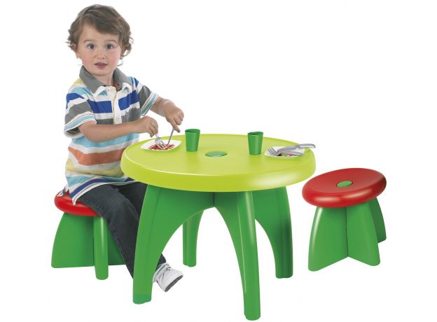 میز و صندلی حیاط, image 3