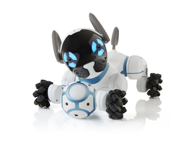 سگ رباتیک چیپ CHIP, image 