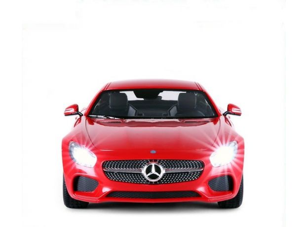ماشین کنترلی مرسدس بنز AMG (قرمز), image 3
