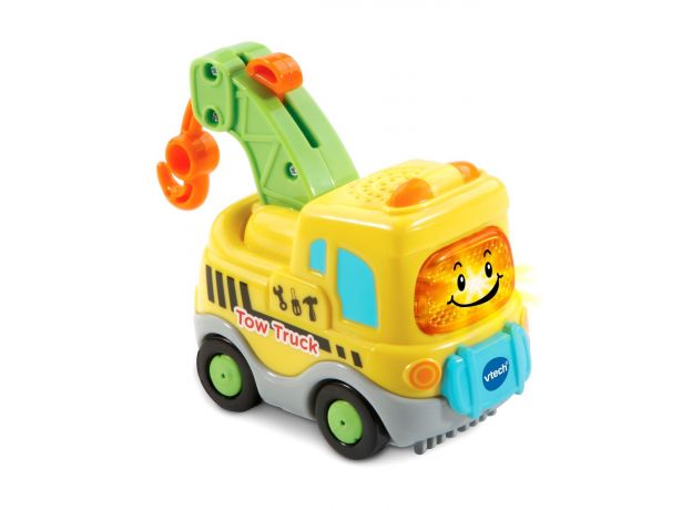 گاراژ موزیکال Toot Toot Drivers Vtech, image 9