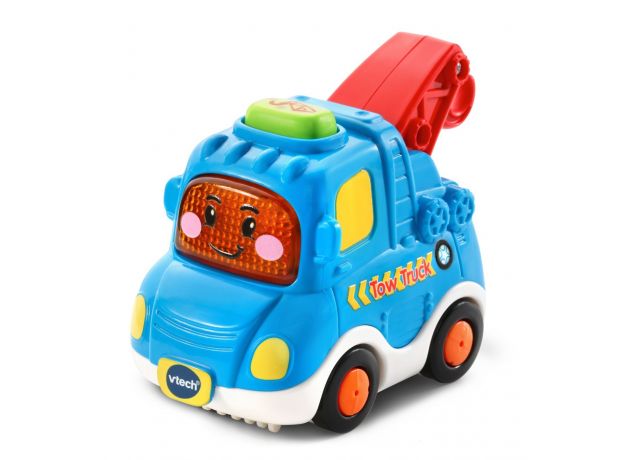 یدک کش موزیکال Toot Toot Vtech, image 3