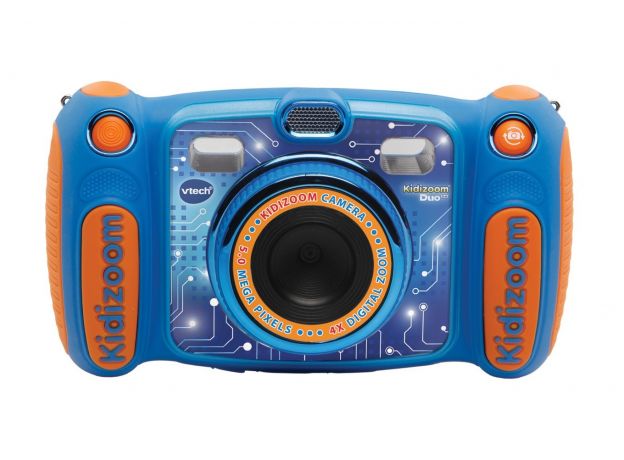 دوربین هوشمند آبی Vtech مدل Duo 5.0, تنوع: 507103vt-Blue, image 6
