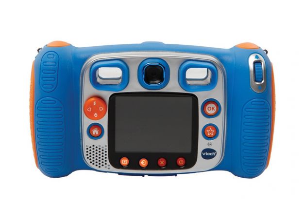 دوربین هوشمند آبی Vtech مدل Duo 5.0, تنوع: 507103vt-Blue, image 9