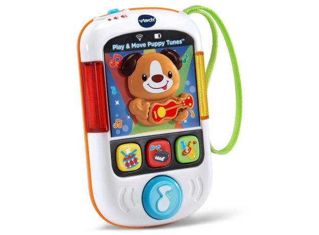 موبایل پاپی موزیکال Vtech, image 8