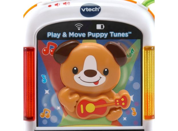 موبایل پاپی موزیکال Vtech, image 6