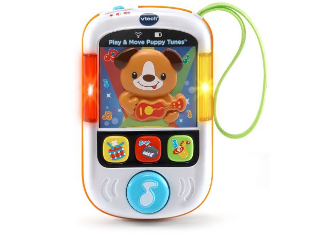 موبایل پاپی موزیکال Vtech, image 7